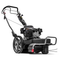 Газонокосилка бензиновая Weibang WBLT 567SLC