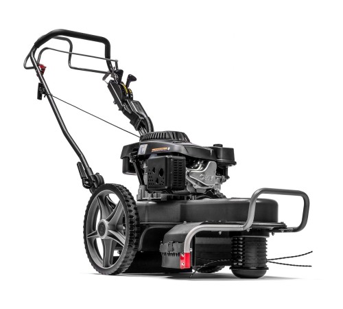 Газонокосилка Weibang WBLT 567SLC