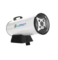 Тепловая пушка газовая Loriot GHB-10