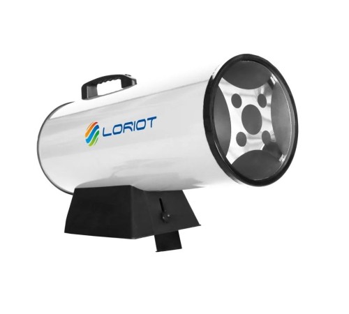 Тепловая пушка газовая Loriot GHB-10