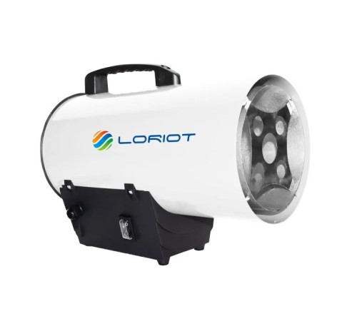 Тепловая пушка газовая Loriot GHB-10