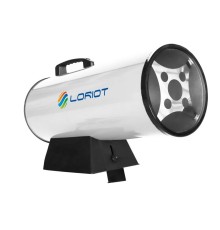 Тепловая пушка газовая Loriot GHB-15
