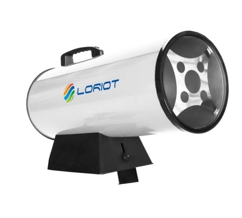 Тепловая пушка газовая Loriot GHB-15
