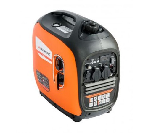 Генератор инверторный VILLARTEC GI 188S
