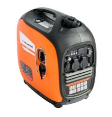 Генератор инверторный VILLARTEC GI 258S