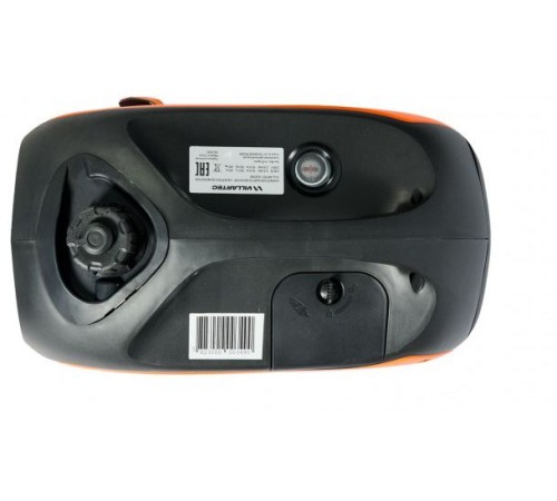 Генератор инверторный VILLARTEC GI 258S