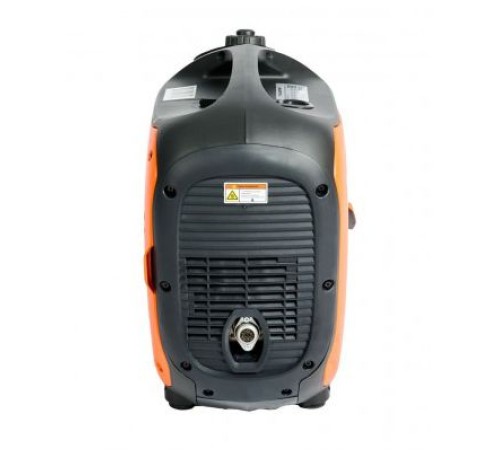 Генератор инверторный VILLARTEC GI 258S