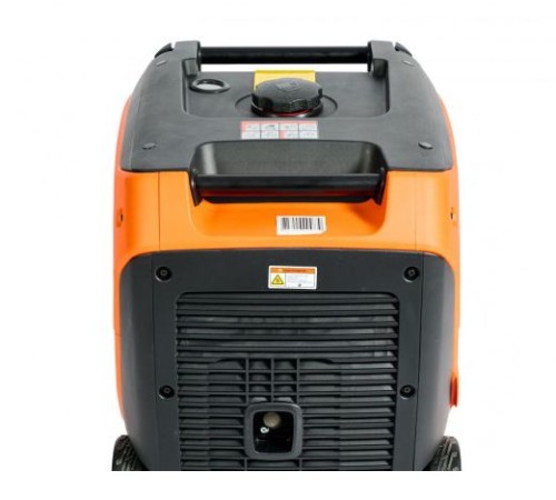 Генератор инверторный VILLARTEC GI 358S