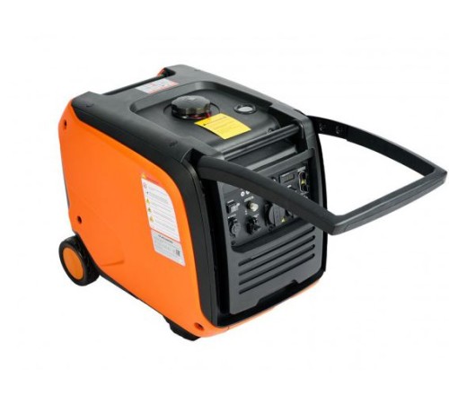 Генератор инверторный VILLARTEC GI 358S