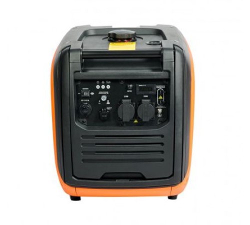 Генератор инверторный VILLARTEC GI 358S