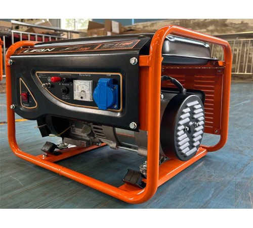 Генератор бензиновый Lifan 1500 (1GF-3)