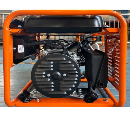 Генератор бензиновый Lifan 1500 (1GF-3)