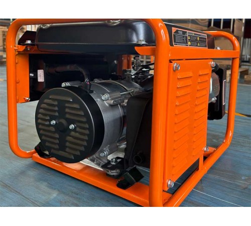 Генератор бензиновый Lifan 1500 (1GF-3)