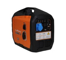 Генератор инверторный Lifan 2300i-2