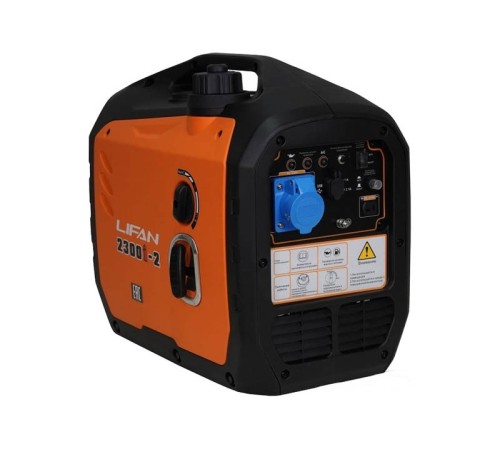 Генератор инверторный Lifan 2300i-2
