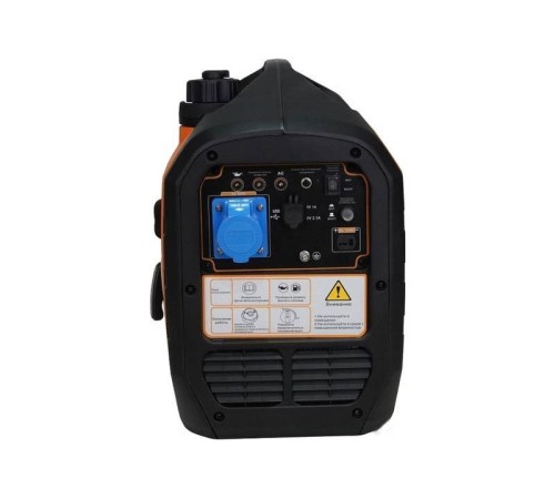 Генератор инверторный Lifan 2300i-2