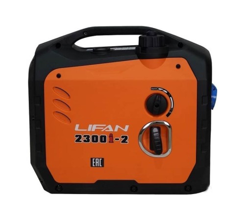 Генератор инверторный Lifan 2300i-2