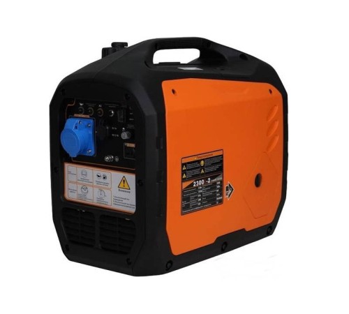 Генератор инверторный Lifan 2300i-2