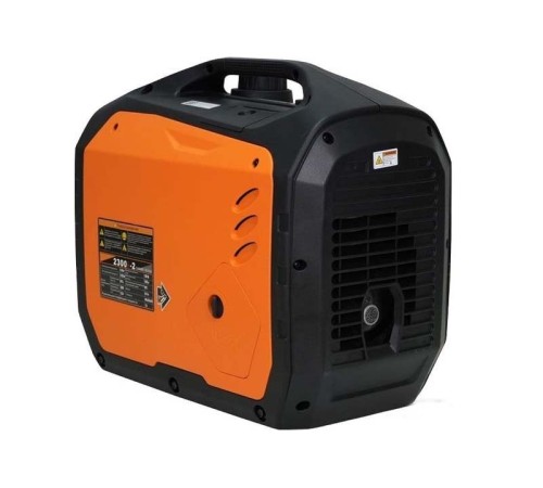 Генератор инверторный Lifan 2300i-2