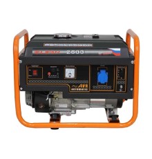 Генератор бензиновый Lifan 2500 (2GF-3)