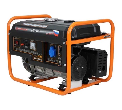 Генератор бензиновый Lifan 2500 (2GF-3)