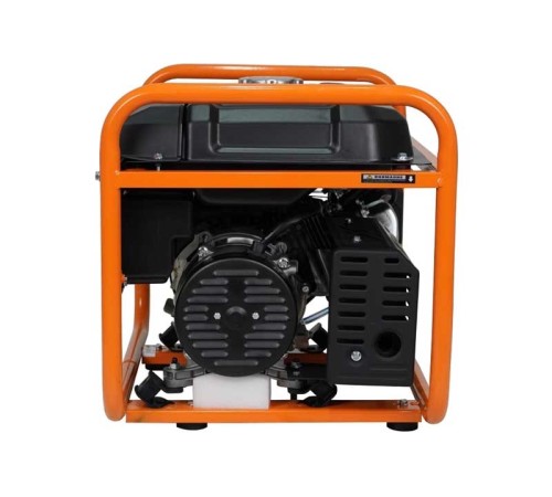 Генератор бензиновый Lifan 2500 (2GF-3)