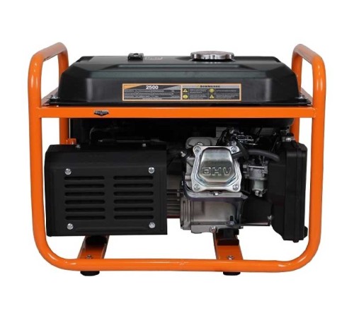 Генератор бензиновый Lifan 2500 (2GF-3)