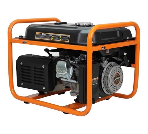Генератор бензиновый Lifan 2500 (2GF-3)