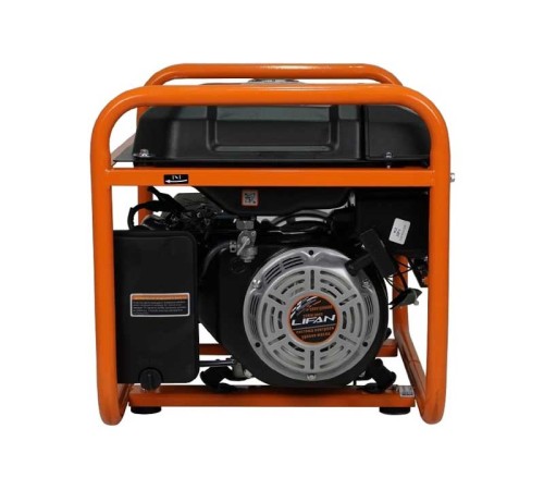 Генератор бензиновый Lifan 2500 (2GF-3)