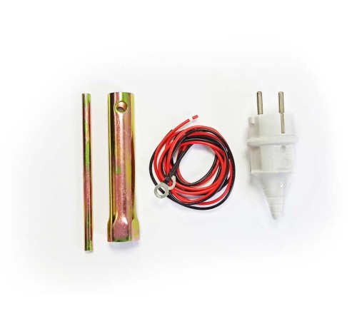 Генератор бензиновый Lifan 2500 (2GF-3)