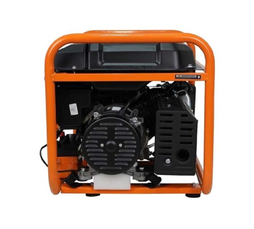 Генератор бензиновый Lifan 3500E (3GF-7)