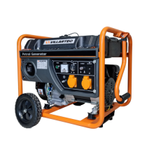 Генератор бензиновый VILLARTEC GG 2800W