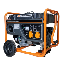 Генератор бензиновый VILLARTEC GG 2800WC