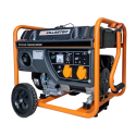 Генератор бензиновый VILLARTEC GG 3400WC