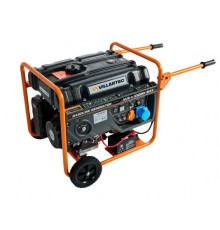 Генератор бензиновый VILLARTEC GG 6300EWC