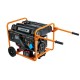 Генератор бензиновый VILLARTEC GG 6300EWC