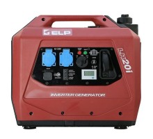 Генератор инверторный ELP LH20I