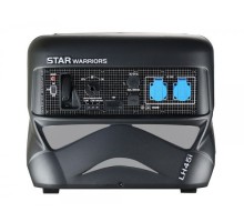 Генератор инверторный ELP LH45iE