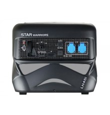 Генератор инверторный ELP LH45iE