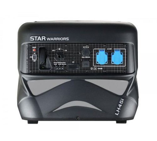 Генератор инверторный ELP LH45iE