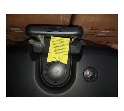 Генератор инверторный ELP LH45iE