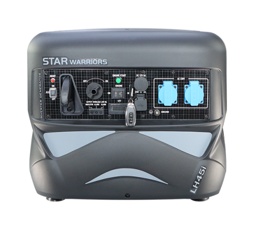 Генератор инверторный ELP LH45iE