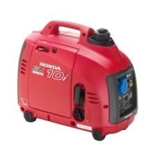 Генератор инверторный HONDA EU10i-T1GW1