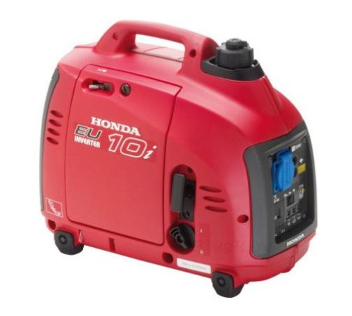 Генератор инверторный HONDA EU10i-T1GW1