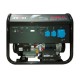 Генератор бензиновый Senci SC6000-E3