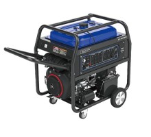Генератор бензиновый Zonsen PB22000EA 3P