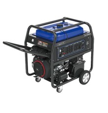Генератор бензиновый Zonsen PB22000EA 3P