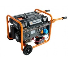 Генератор бензиновый VILLARTEC GG 8300EW