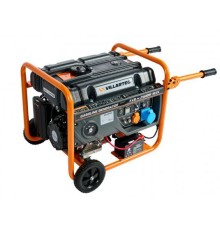 Генератор бензиновый VILLARTEC GG 8300EW