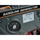 Генератор бензиновый VILLARTEC GG 8300EW